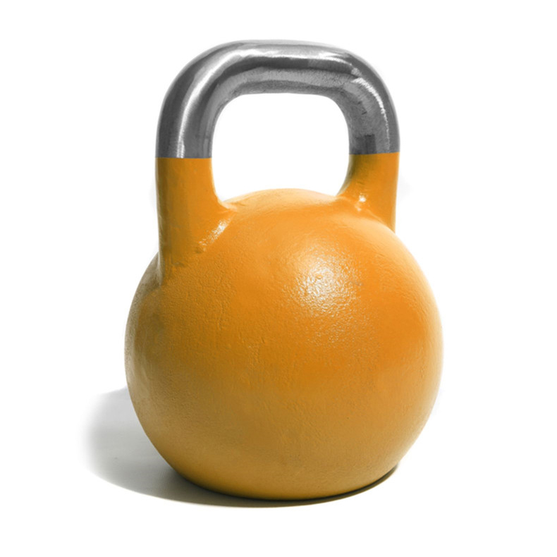 Kettlebell yra labai gera treniruočių įranga