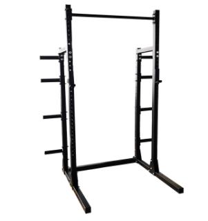 „Power Half Rack“ ir „Full Rack“: pasirinkimas tobulai tinka
