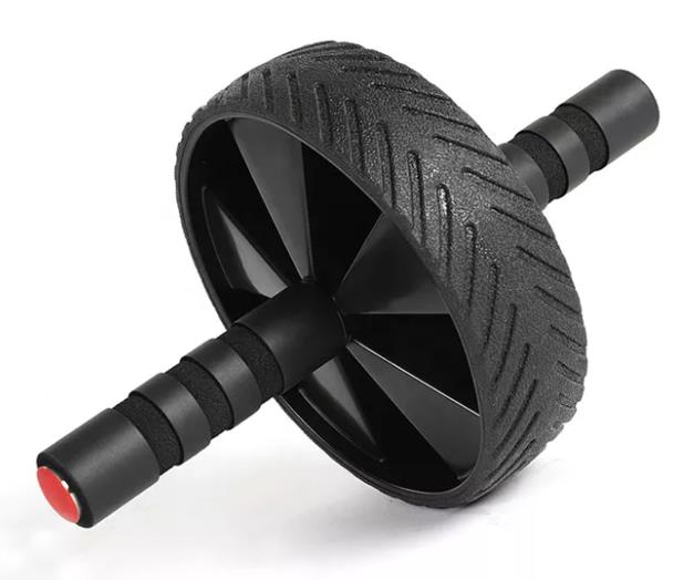 Abdominal Fitness Ab Roller Wheel Mankšta